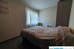 Ruhig gelegene 3-Zimmer-Wohnung mit Schwimmbad in Usseln
