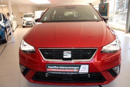 Seat Ibiza 27.192 km 17.195 &euro; Weißwasser 02943