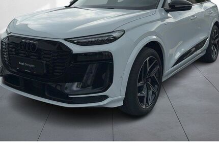 Audi Q6 e-tron 3.500 km 80.890 &euro; Dresden 01169
