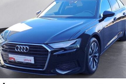 Audi A6 58.264 km 33.990 &euro; Rottweil 78628