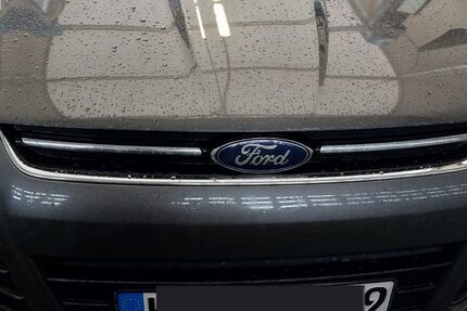 Ford Kuga 140.140 km 9.900 &euro; Koblenz 56076