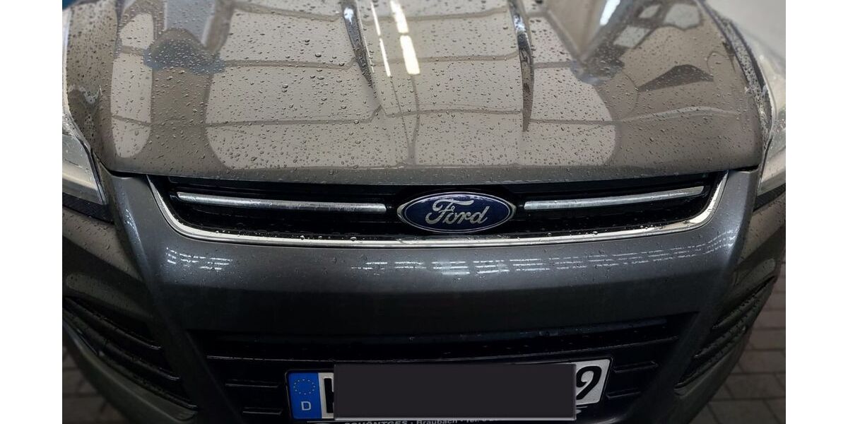 Ford Kuga 140.140 km 9.900 &euro; Koblenz 56076