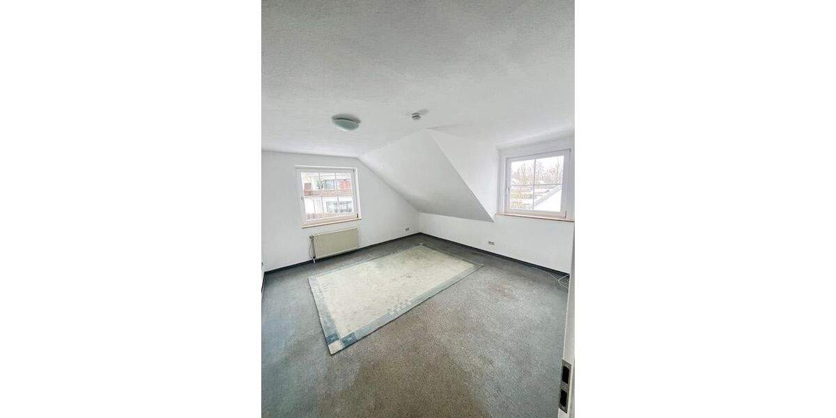 Etagenwohnung Stuhr Brinkum - 2 Zimmer, 78 m&sup2;, 225.000&euro; | Angebot:25729153