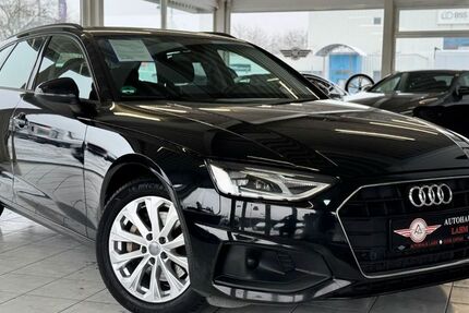 Audi A4 165.000 km 18.490 &euro; Schorfheide 16244