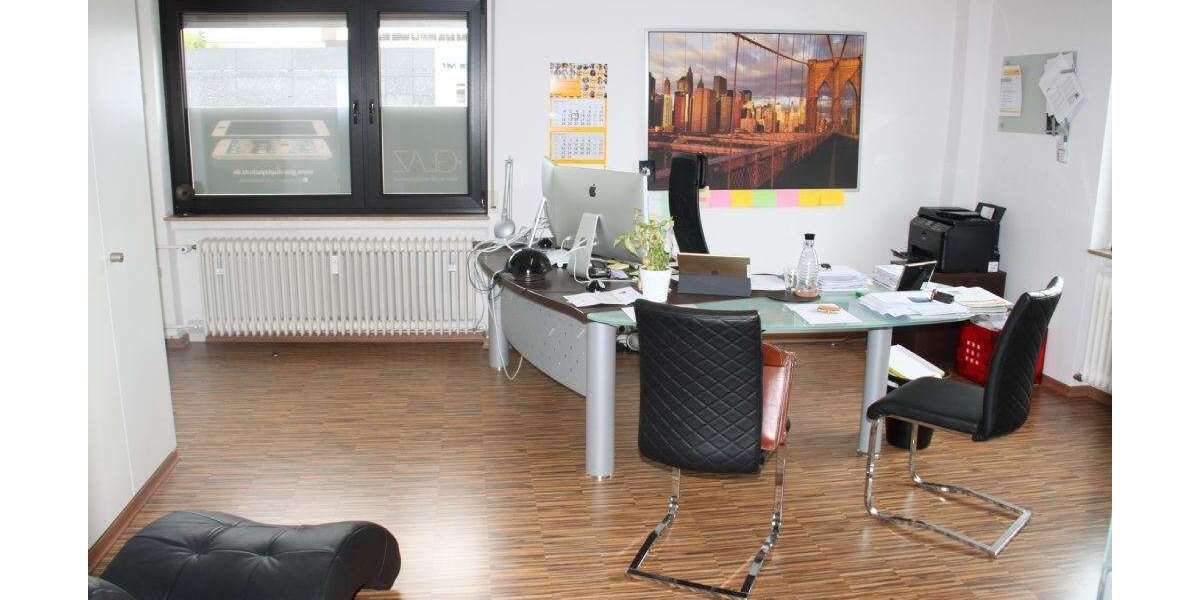 Büro in Ingelheim am Rhein 1.150 € 105 m² zimmer