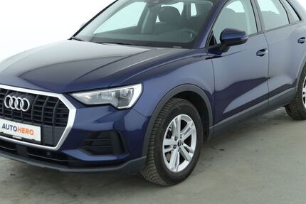 Audi Q3 37.449 km 25.750 &euro; Dresden 01187