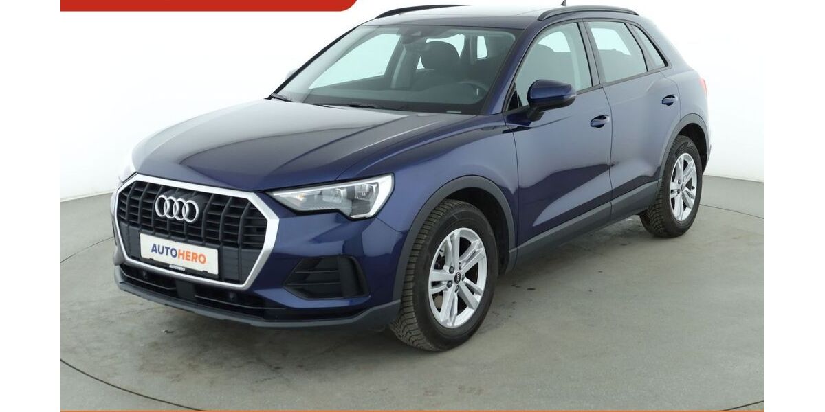 Audi Q3 37.449 km 25.750 &euro; Dresden 01187