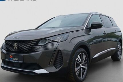 Peugeot 5008 27.500 km 21.100 &euro; Neunkirchen 66539