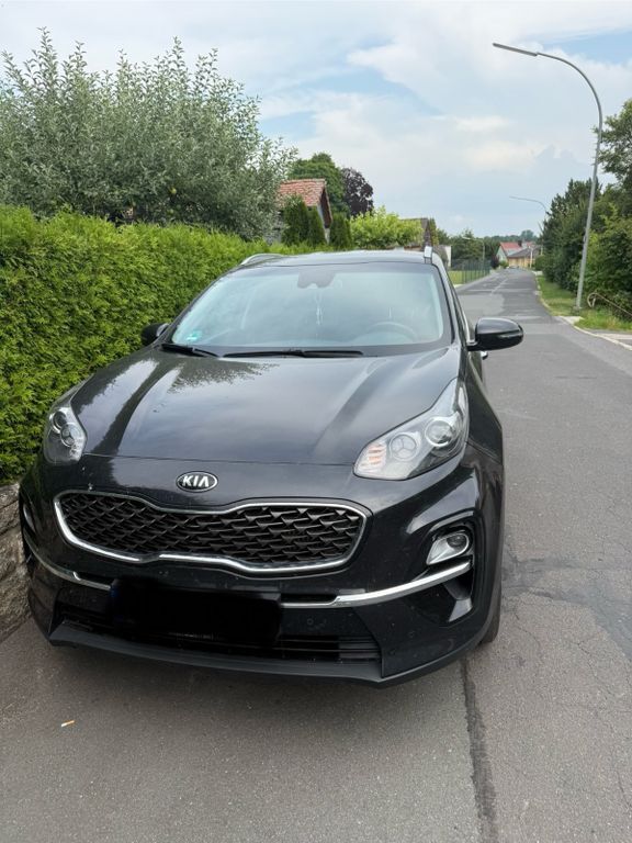 Sportage