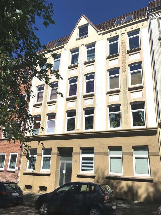 Wohnung zum Mieten in Kiel 515 € 49 m²