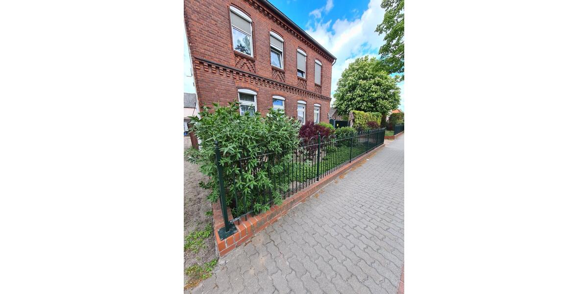 Mehrfamilienhaus, Wohnhaus Rathenow - 4 Zimmer, 120 m&sup2;, 350.000&euro; | Angebot:27449969