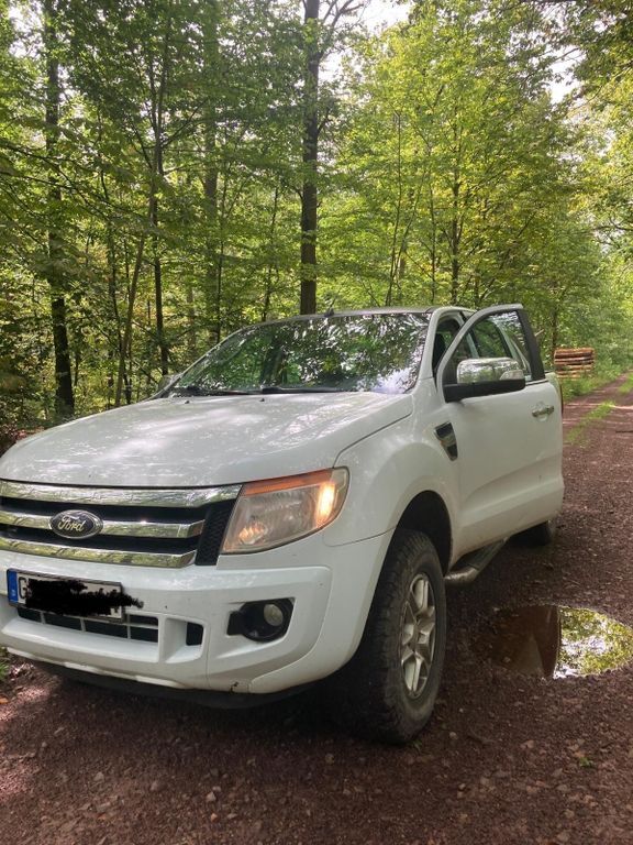 Ranger