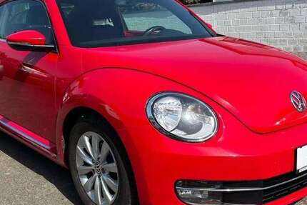 VW Beetle 92.400 km 7.999 &euro; Wegberg 41844