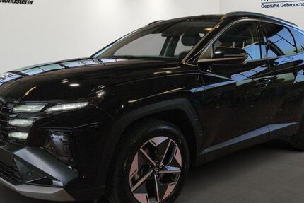 Hyundai TUCSON 15.076 km 30.696 &euro; Völklingen 66333