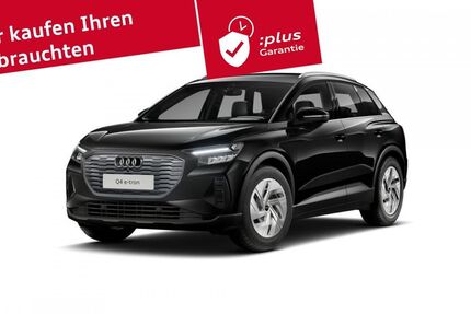 Audi Q4 e-tron 14.600 km 45.980 &euro; Kiel 24118