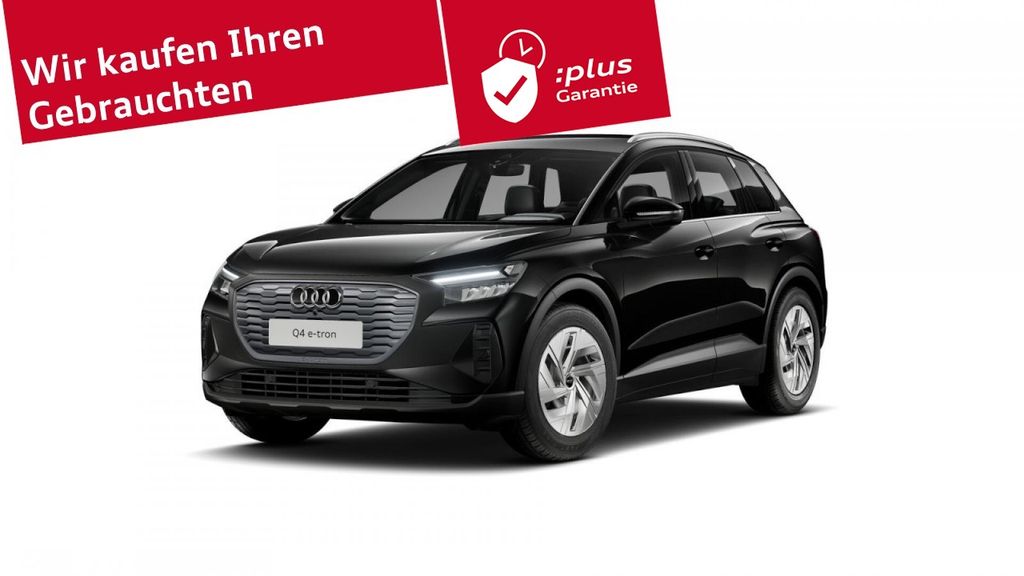 Audi Q4 e-tron 14.600 km 45.980 &euro; Kiel 24118