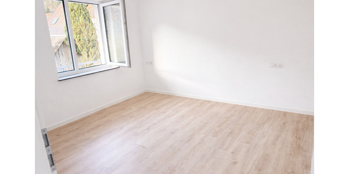 Erdgeschoßwohnung Sulz am Neckar - 2.5 Zimmer, 58 m&sup2;, 665&euro; | Angebot:25409189