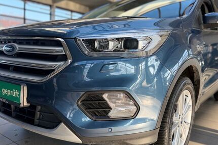 Ford Kuga 123.206 km 13.490 &euro; Bottrop 46236