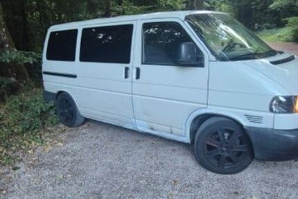 VW T4 Caravelle 560.000 km 1.800 &euro; Pottenstein 91278