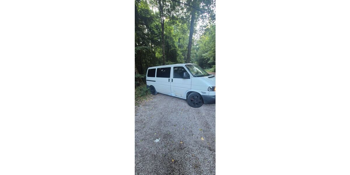 VW T4 Caravelle 560.000 km 1.800 &euro; Pottenstein 91278