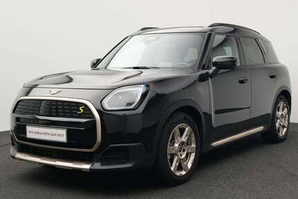 Mini Countryman SE All4 11.814 km 42.489 &euro; München 80788