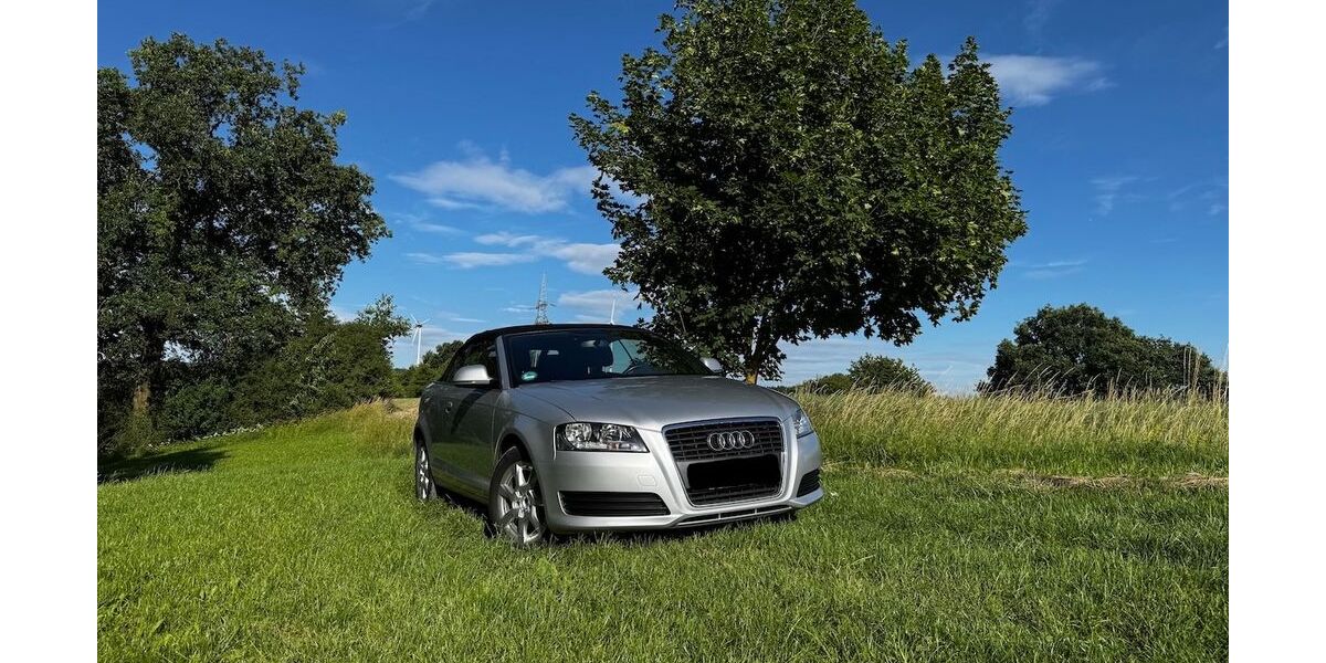 Audi A3 178.780 km 4.900 &euro; Pfaffenhofen 85276