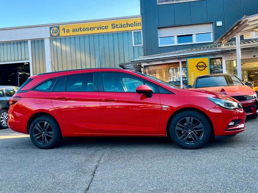 Astra