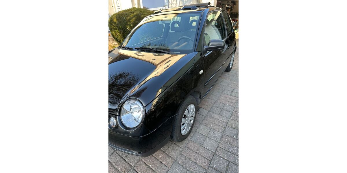 VW Lupo 138.000 km 2.150 &euro; Bielefeld 33611
