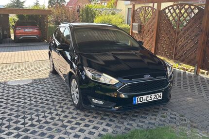 Ford Focus 181.200 km 7.200 &euro; Radebeul 01445