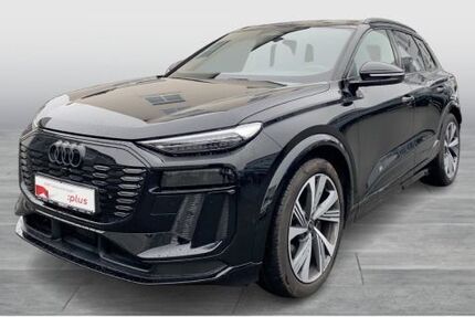 Audi SQ6 e-tron 10.150 km 75.880 &euro; Schwelm 58332