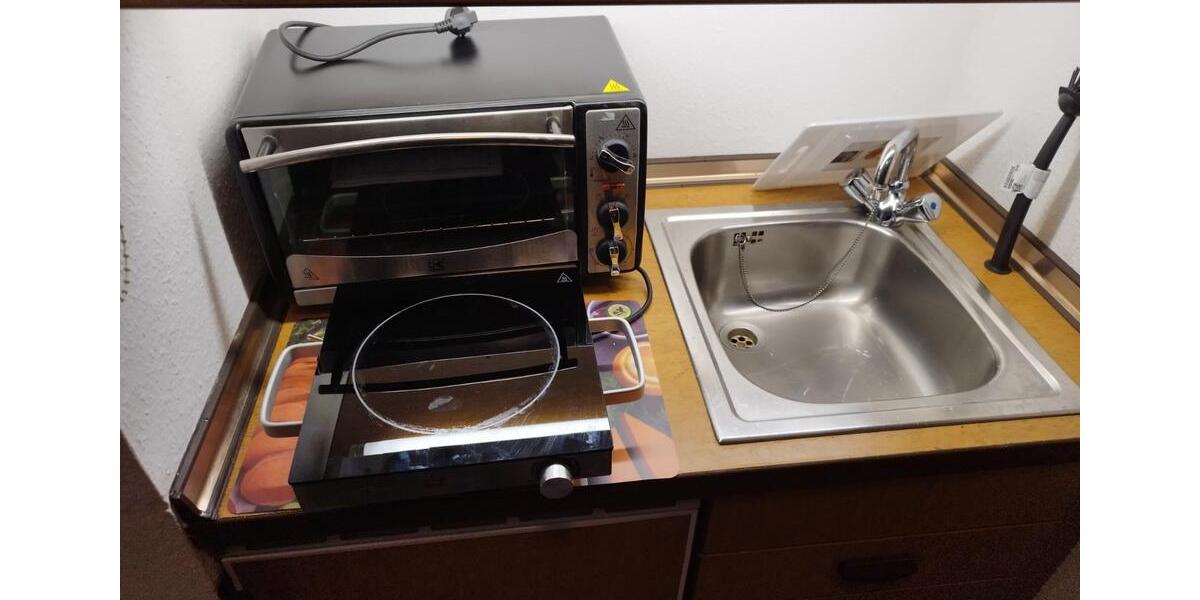 Etagenwohnung Dresden Cotta - 1 Zimmer, 24 m&sup2;, 79.999&euro; | Angebot:26291945