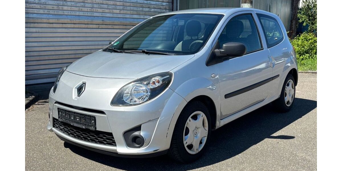 Renault Twingo 161.867 km 3.300 &euro; Waiblingen 71334