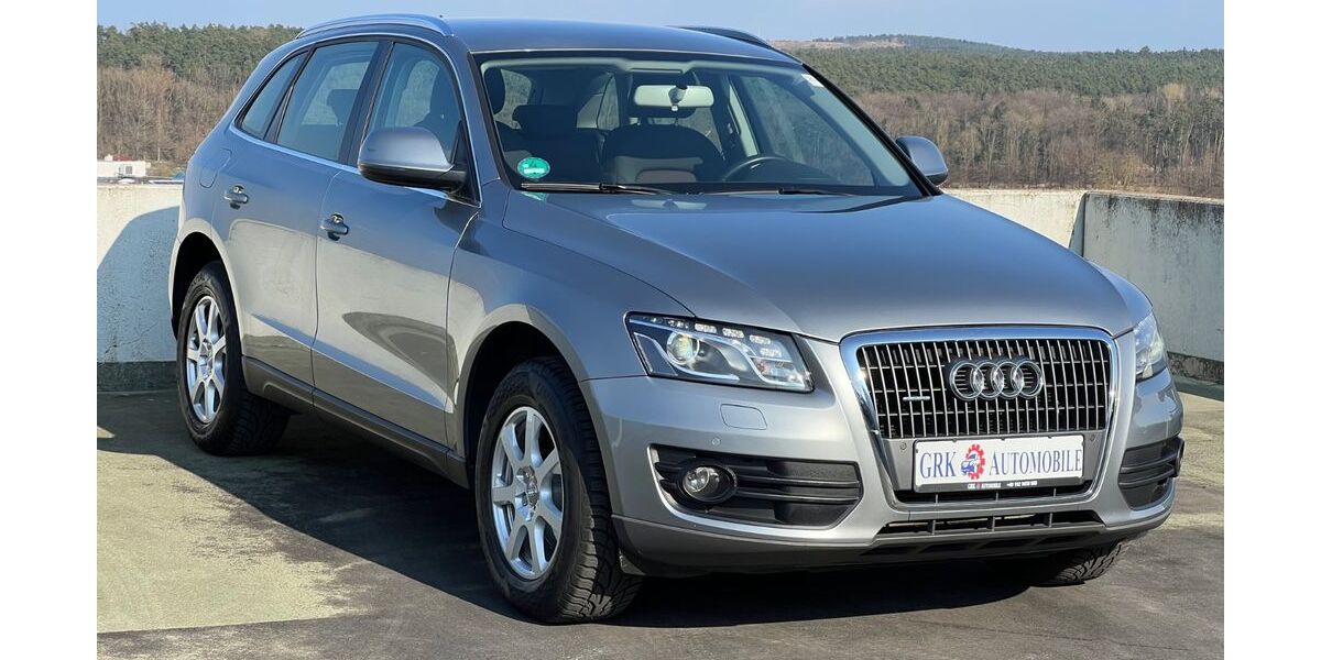 Audi Q5 185.985 km 12.990 &euro; Cadolzburg bei Nürnberg 90556