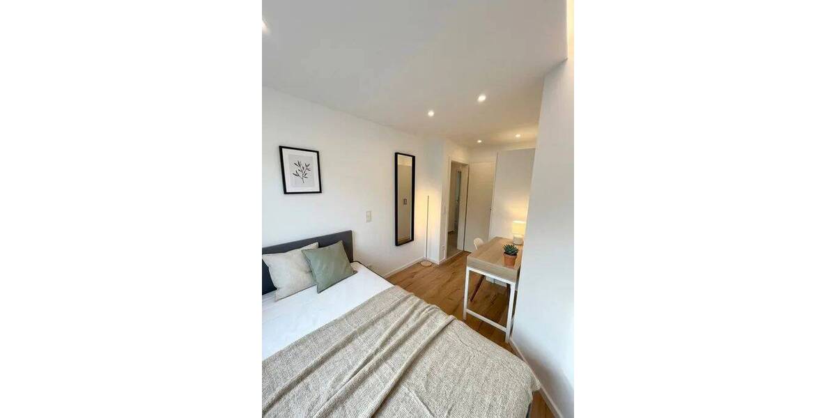 Etagenwohnung München Obergiesing - 4 Zimmer, 12 m&sup2;, 740&euro; | Angebot:26827000