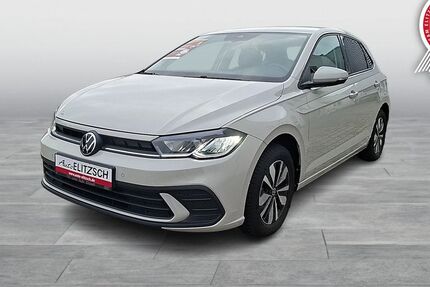 VW Polo 12.000 km 17.950 &euro; Löbau 02708