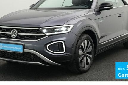 VW T-Roc 7.918 km 28.970 &euro; Gersthofen 86368