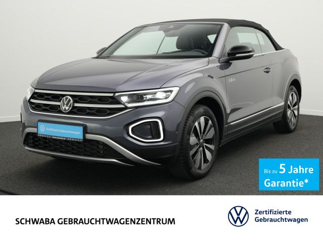 VW T-Roc 7.918 km 28.970 &euro; Gersthofen 86368