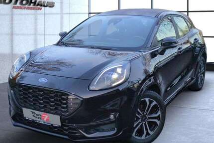 Ford Puma 32.900 km 17.950 &euro; Kirchseeon bei München 85614