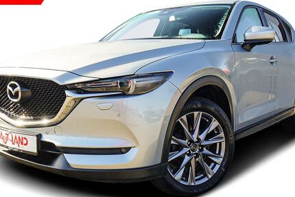 Mazda CX-5 119.964 km 17.990 &euro; Erfurt 99087