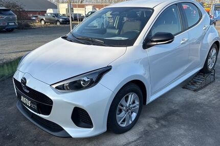 Mazda 2 Hybrid 1.229 km 21.480 &euro; Hildesheim 31137