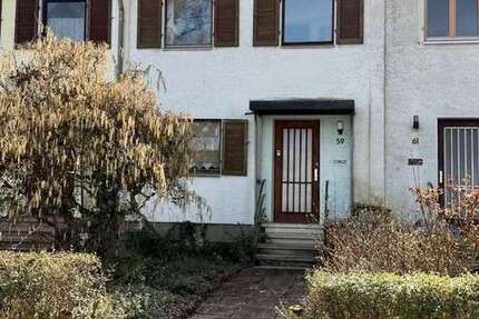 Haus Ostfildern - 5 Zimmer, 98 m&sup2;, 233.200&euro; | Angebot:26151396