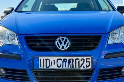 VW Polo 149.992 km 2.499 &euro; Bürstadt 68642
