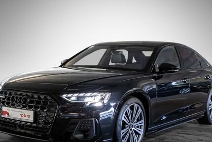 Audi A8 46.986 km 59.850 € Stuttgart 70469