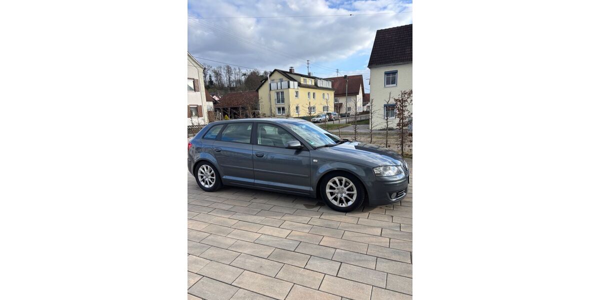 Audi A3 319.000 km 1.750 &euro; Illertissen 89257
