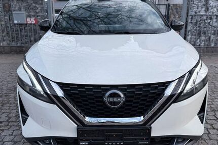 Nissan Qashqai 35.097 km 20.999 &euro; Berlin 12357