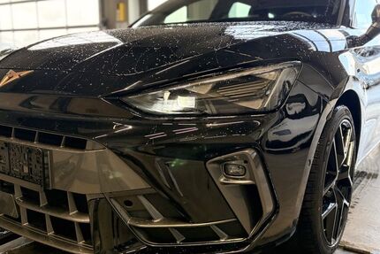 Cupra Leon 28.209 km 28.700 &euro; Memmingen 87700