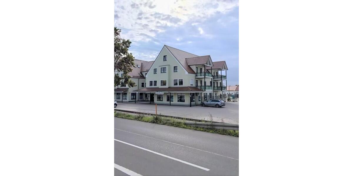 Gewerbeobjekt Donauwörth - 2.700&euro; | Angebot:23997261