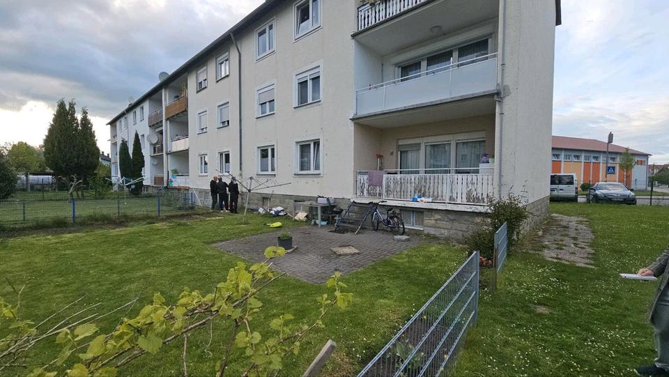 Eigentumswohnung in Werl, 82qm² zimmer