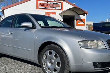 Audi A4 290.600 km 1.500 &euro; Worms 67547