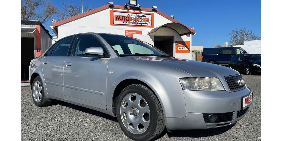 Audi A4 290.600 km 1.500 &euro; Worms 67547